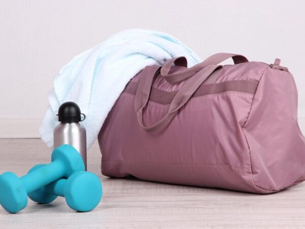 A Versatilidade das Bolsas Térmicas para o Dia a Dia na Academia