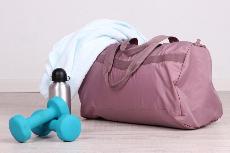 A Versatilidade das Bolsas Térmicas para o Dia a Dia na Academia