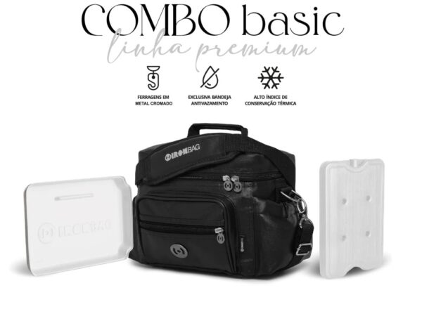 Elegância e Praticidade: Descubra o Fascínio das Bolsas Premium