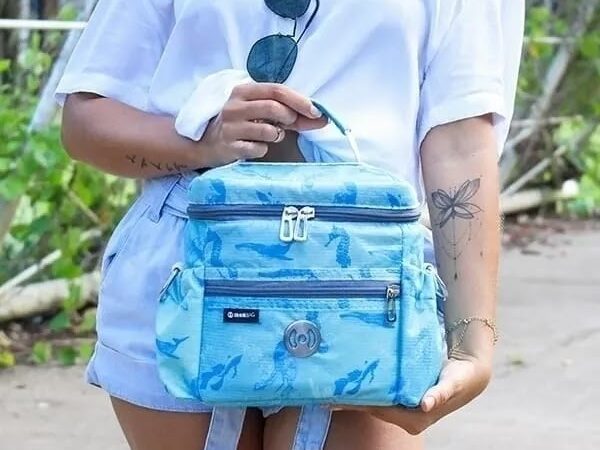 Moda Sustentável: Bolsas Térmicas para um Futuro Melhor